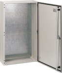 Eaton CS-44/200 -Wall 400 x 400 x 200 Steel gray 1 St (111684)