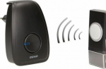 Orno Wireless bell OPERA AC 230V (OR-DB-YK-117)
