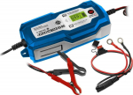 Dedra Microprocessor rectifier 10A, LCD, 6/12V 3-200Ah LFP