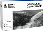Toner Black Point LBPLMX310S Black Substitute 60F2000 (BLLMX310SBCBW)
