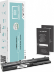 Movano Battery PR06 do HP ProBook 4330s 4530s 4535s 4540s - 4400 mAh (48 Wh)