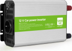 Inverter Gembird 12V-> 1200W + USB port