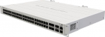 Switch|MIKROTIK|Type L3|CRS354-48G-4S+2Q+RM