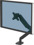 Fellowes Platinum Series Single Monitor Arm black
