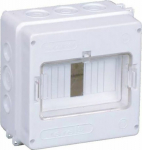 Tarel Protection box SW 5I 25A IP43 (041)
