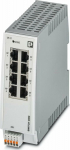 Switch Phoenix Contact FL Switch 2008 (2702324)