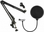 Massa Desk stand SB4235 + pop filtr PS1
