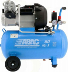 Compressor Abac AB1129981051 10bar 50L (1129981051)