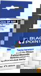 Black Point Dot matrix printer ribbon DP600 czarna (KBPC600BL)