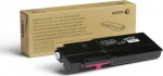 Xerox TONER MAGENTA (2.500 P.), VERSALINK C400/C405