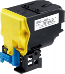 Konica Minolta Minolta TNP-27Y - Gelb - original - Toner cartridge