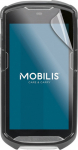 Mobilis Screen Protector - Screen Protector, Anti-Shock, IK03-Standard, for: EC50/EC55