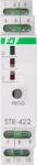 F&F STR One-button roller shutter controller