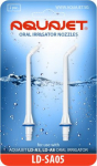 Little Doctor tip for irrigator AquaJet LD-SA05 2szt