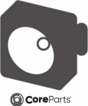 CoreParts Projector Lamp for OPTOMA, for EH7700