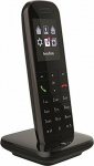 German Telekom Speedphone 52 - Cordless extension handset - with bluetooth interface - DECT\CAT-iq - Black (40863129)