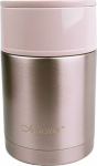 Maestro Termos obiadowy MR-1636-110 1.1 l pink gold