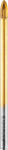 Graphite drill Universal drill bit (universal drill HM, 5 mm)
