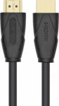 Cable TB Print HDMI - HDMI 15m czarny (AKTBXVH120G15MB)