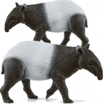 Figurine Schleich Tapir