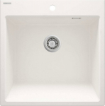 Deante Eridan sink Granite sink 1-chamber