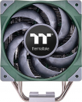 Thermaltake TOUGHAIR 510 - Processor air cooler - (f&uuml;r: LGA1156, AM2, AM2+, AM3, LGA1155, AM3+, FM1, FM2, LGA1150, LGA1151, AM4, LGA1200, LGA1700)