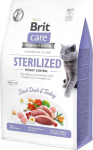 Brit BRIT CARE KOT STERILIZED WEIGHT 2KG GF