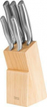 Teesa Set of kitchen knives Teesa
