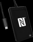 ACS ACR1252U-MF USB Type-C NFC, Reader III (NFC Forum
