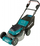 Makita DLM534Z cordless lawn mower