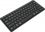 Targus Tastatur - compact, multi-device capable