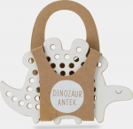 Milin Rumour - Dinosaur Antek