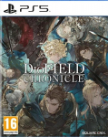 Square Enix PS5 The Diofield Chronicle