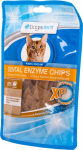 BOGAR Bogadent Dental enzyme chips Chicken - cat treats - 50g