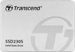 Transcend SSD230S 2.5" 4TB SATA III