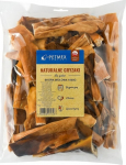 Dog chew PETMEX Beef skin 15cm 1000g