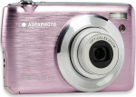 AgfaPhoto Realishot DC8200, roosa