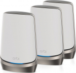 Netgear Orbi RBKE963 - Wireless System - (Router