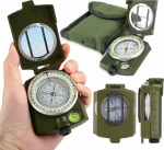 Gotel F48D PRISM COMPASS COMPASS