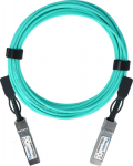 BlueOptics EMC AOC-SFP-10G-25M compatible BlueOptics AOC SFP+ BO353503J25M