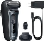 Braun Series 6 61-N1200s Razor Sort