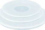 Plastikust kaaned 16/18/20 cm, Tefal Ingenio