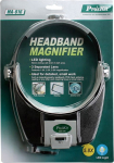 Pro'sKit Headband Magnifier