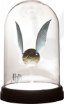 PALADONE Harry Potter Golden Snitch lamp (height: 20 cm)