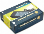 Zasilacz do laptopa Energy4U 60 W, 3.65 A, 16.5 V (PA119)