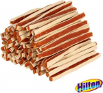 HILTON Soft duck sandwich - dog treat - 500g