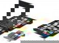 Rubiks Race Game -a smart game for two