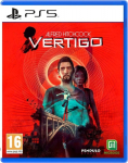 Microids France PS5 Alfred Hitchcock - Vertigo Limited Edition