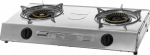Mustang - gas cooker, roster