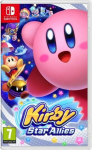 Nintendo Kirby - Star Allies - game, Switch